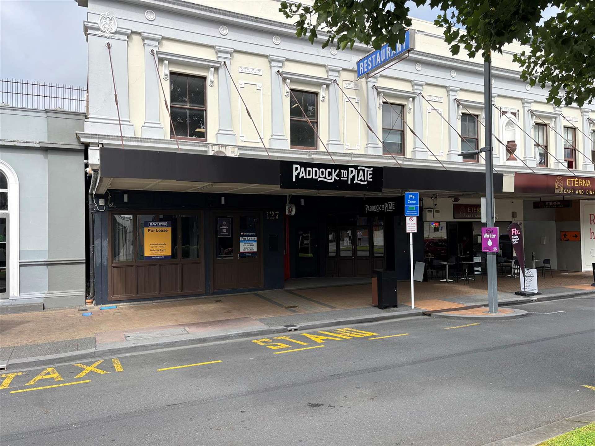 Part 131 Victoria Street (127 Victoria St) Hamilton_0