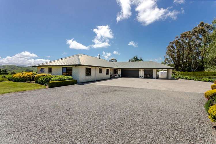 119 Central Mangaone Road Eketahuna_8