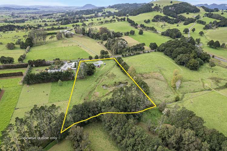 27 Hodge Road Ruatangata West_21