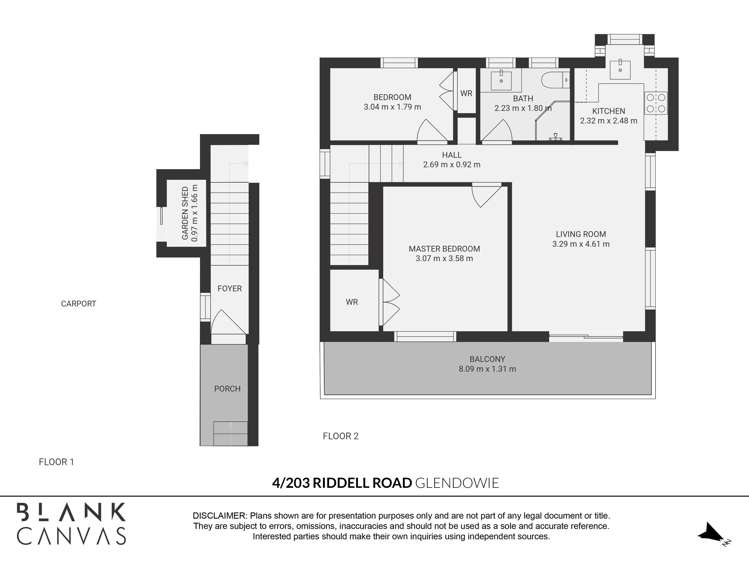 4/203 Riddell Road Glendowie_12