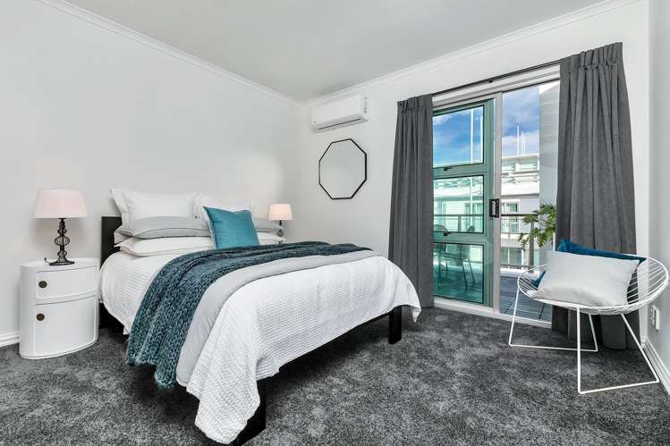 16/137 Quay Street Auckland Central_9