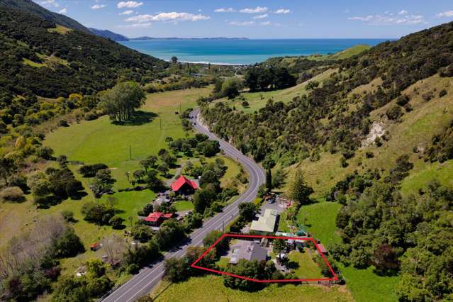 2147 State Highway 1 Oaro_2