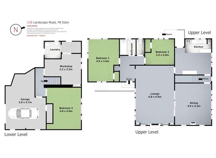 119 Landscape Road Mount Eden_12