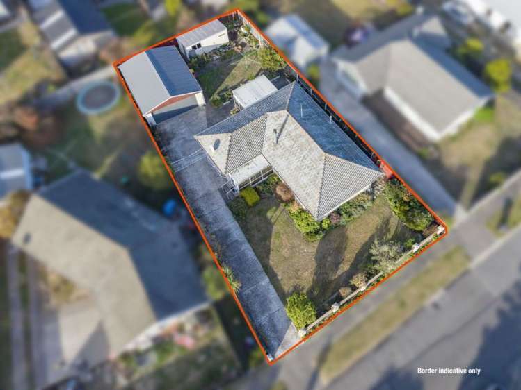 5 Inverell Place North New Brighton_14