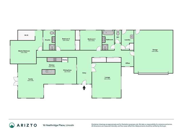 16 Heathridge Place Lincoln_1