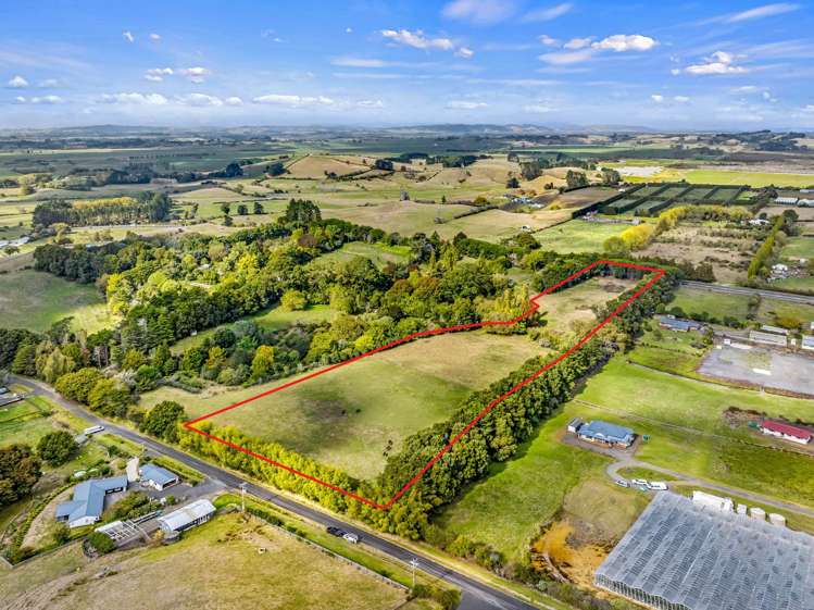 Lot 3, 70 Irish Road Pokeno_3