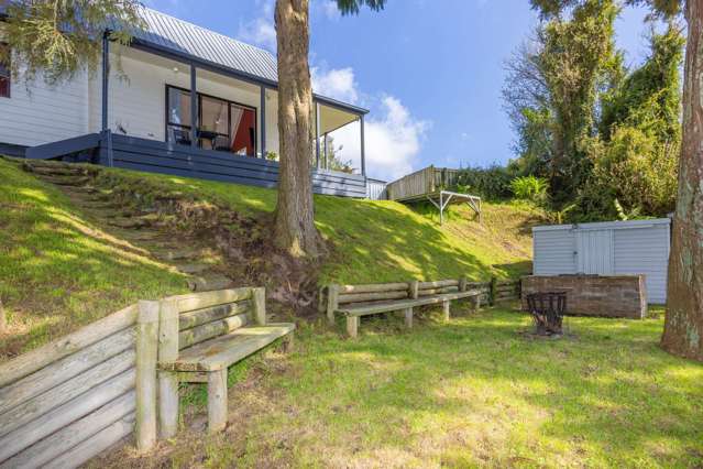 Private, Peaceful Retreat on Churchill Ave