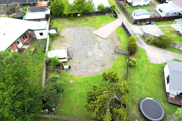 Build Your Future at 38 Kirk Crescent, Kawerau