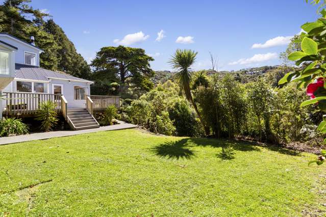 40 Pomare Road Tirohanga_1