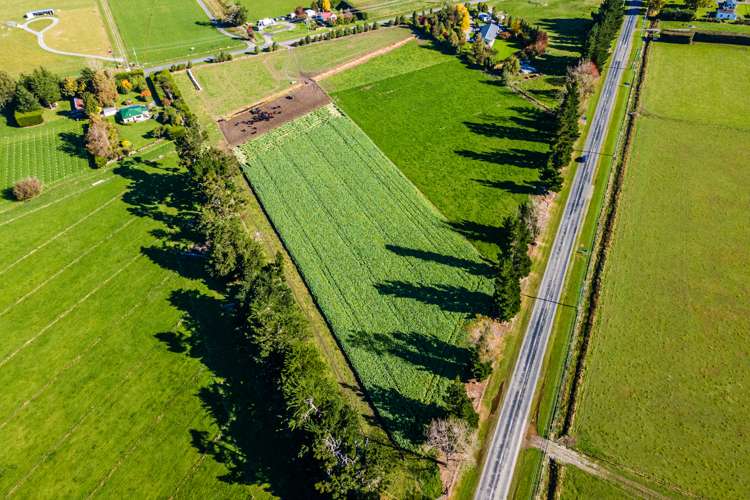 Tramway Road Mount Somers_7