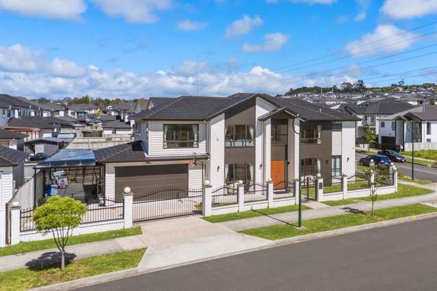 72 Charlestown Drive Flat Bush_4