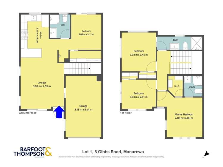 2/8 Gibbs Road Manurewa_16