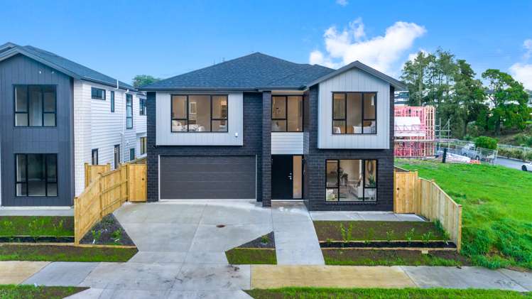 41 Bushfield Drive Flat Bush_36