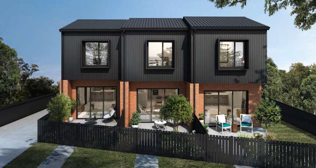 Stylish Spaces, Scenic Surroundings!