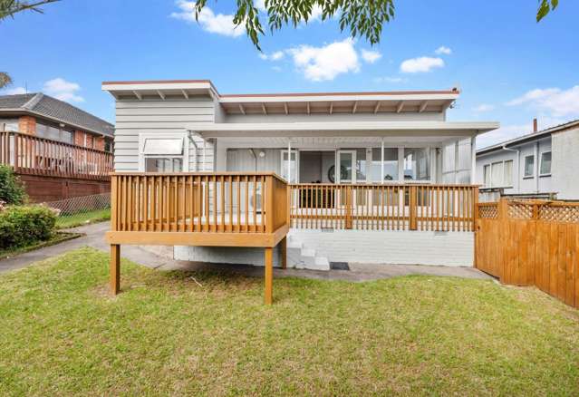 Exciting Rental Opportunity in Mount Roskill!