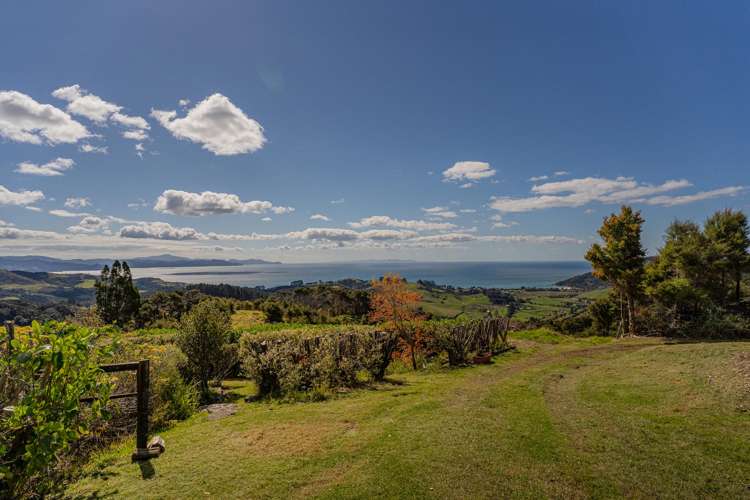 501 & 497 Kuaotunu-Wharekaho Road, Kuaotunu Whitianga_26