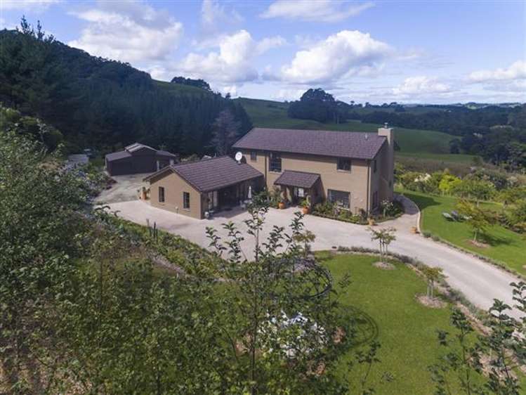 16 Quiet Rise Matakana_25