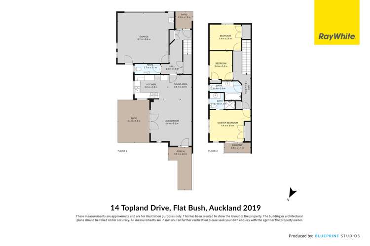 14 Topland Drive Flat Bush_25