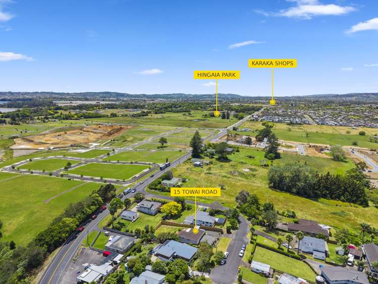 15 Towai Road Karaka_18