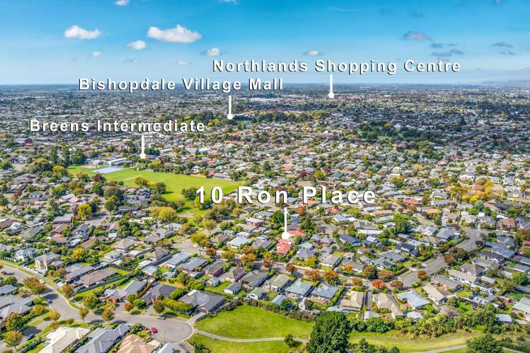 10 Ron Place Bishopdale_18