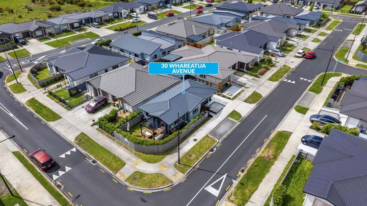 30 Whareatua Avenue Takanini_32