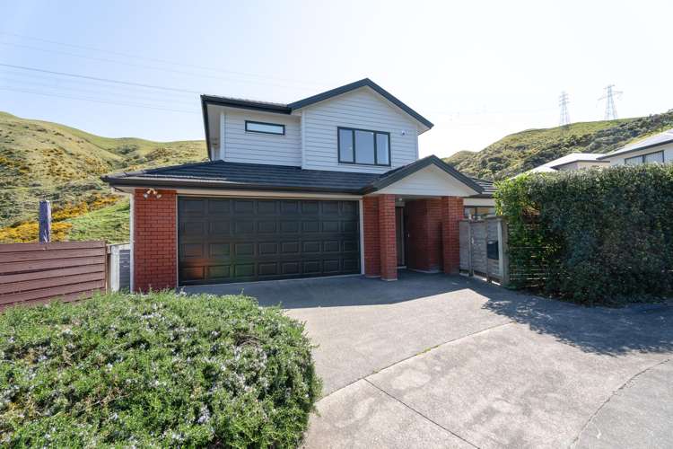 17 Cheetwood Street Churton Park_22