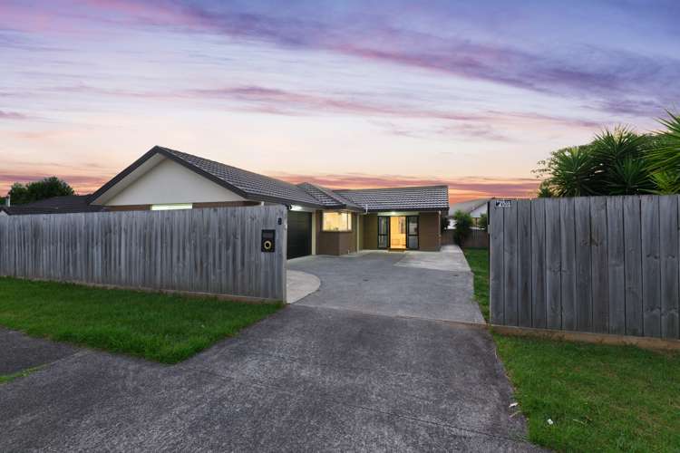 8 Woodbank Drive Glen Eden_8