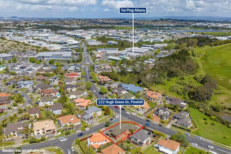 122 Hugh Green Drive Pinehill_18