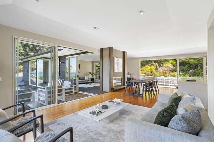 9 Herrings Cove Place Titirangi_11