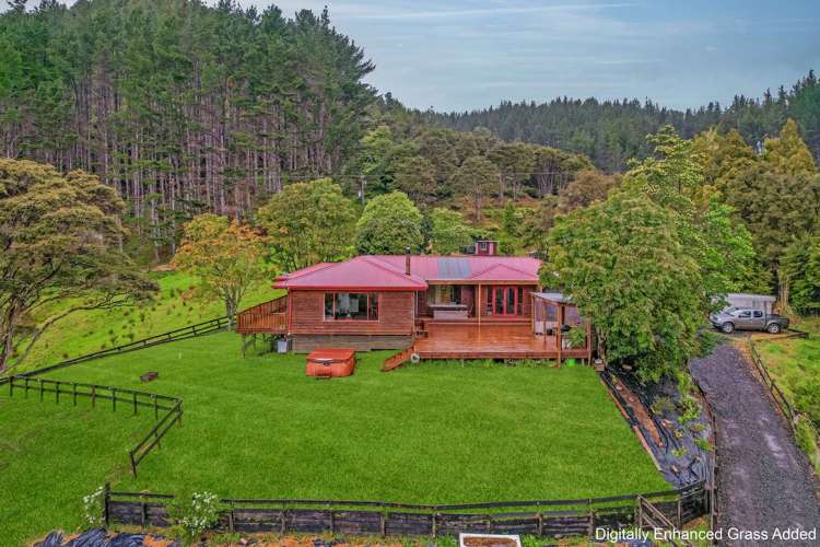 495 mill Creek Whitianga_32