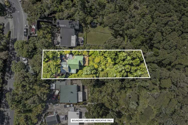 71 Takahe Road Titirangi_16