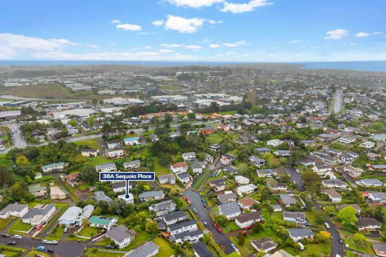 38a Sequoia Place Sunnynook_19