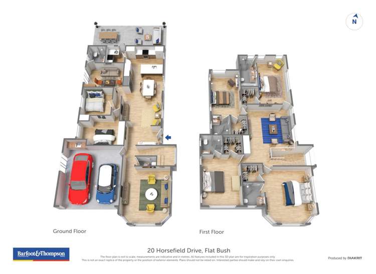 20 Horsefields Drive Flat Bush_16