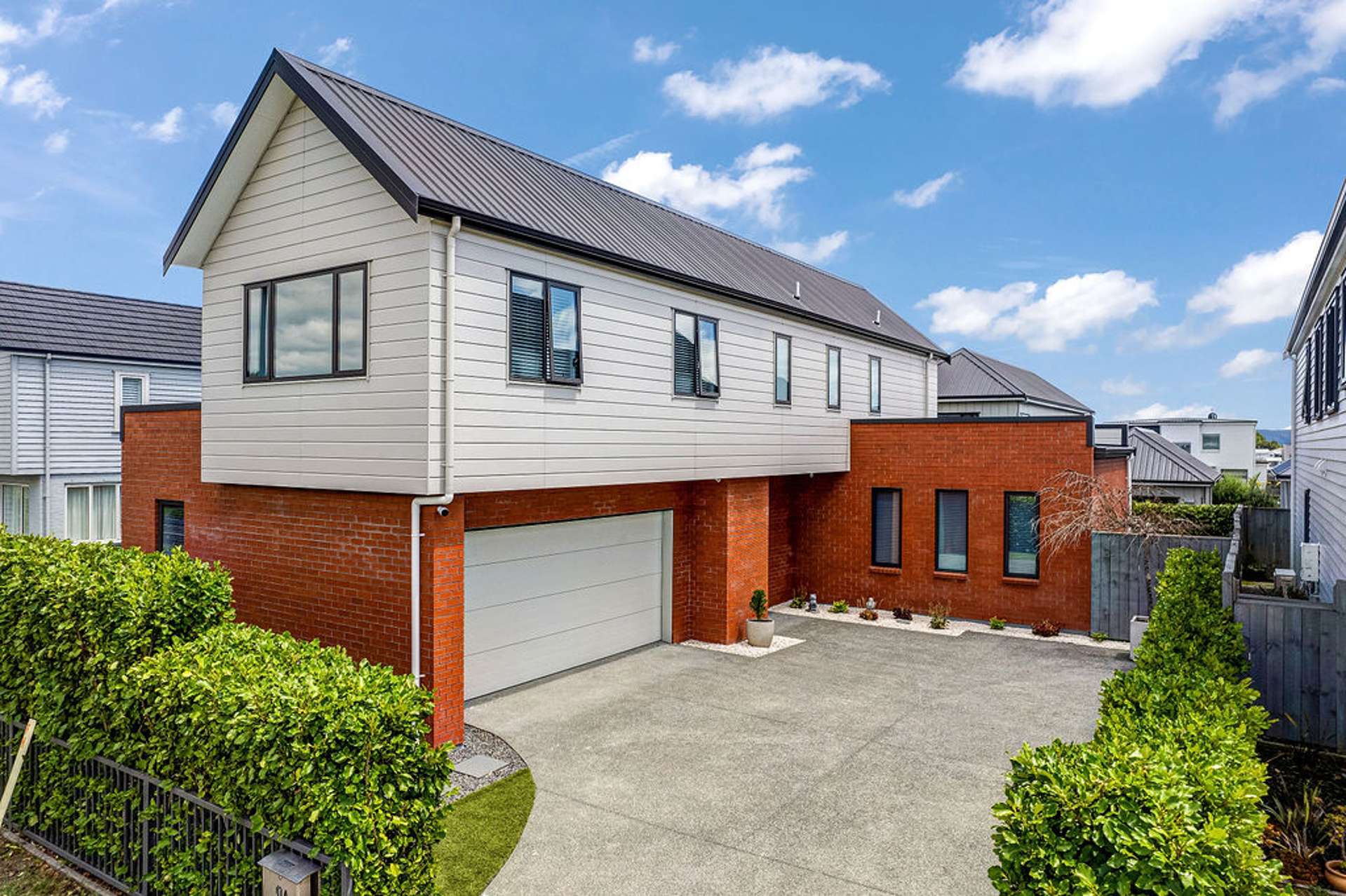 42a Brigham Creek Road Whenuapai Waitakere City Houses for Sale