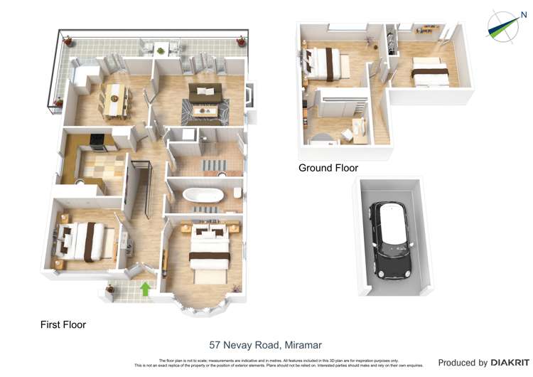 57 Nevay Road Miramar_17