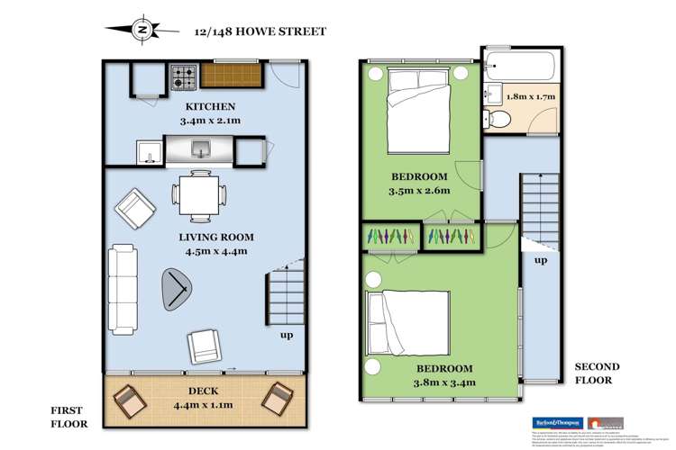 12/148 Howe Street Freemans Bay_9