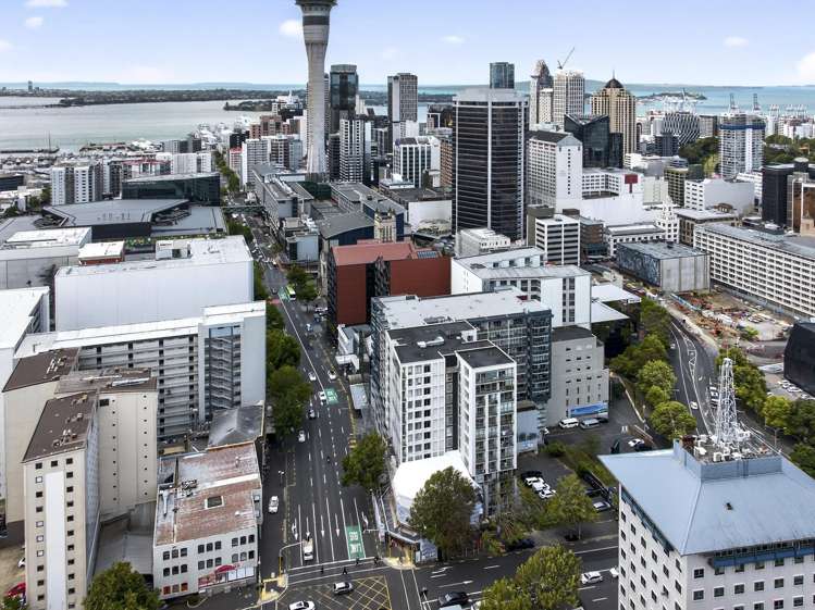 160 Hobson Street Auckland Central_2