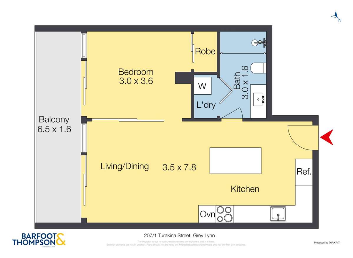 207/1 Turakina Street_4