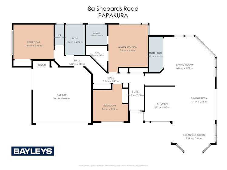 8A Shepherds Road Papakura_24