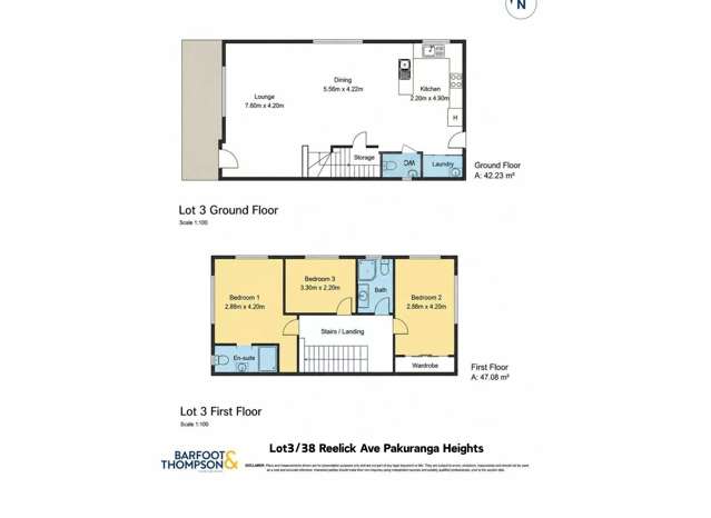 38C Reelick Avenue Pakuranga Heights_1