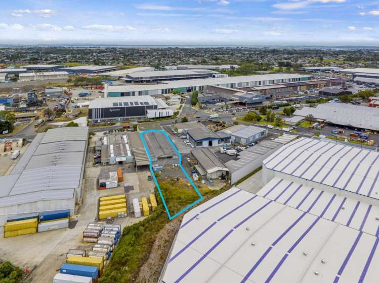 2/246 James Fletcher Drive Favona_12