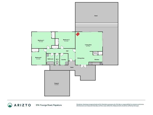 37A Youngs Road Papakura_1