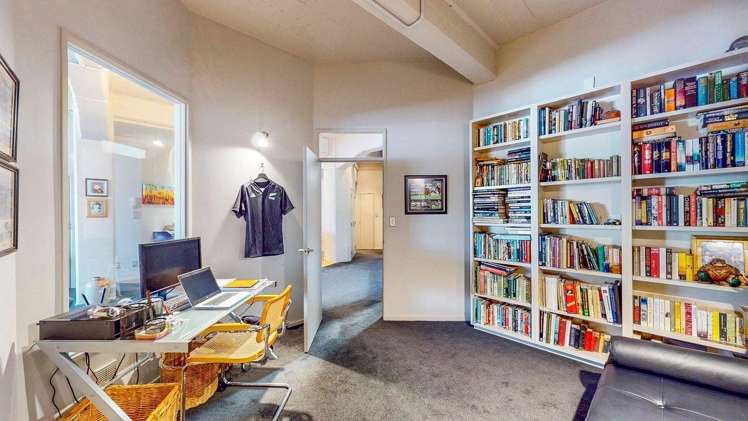 4a/124 Wakefield Street Te Aro_14