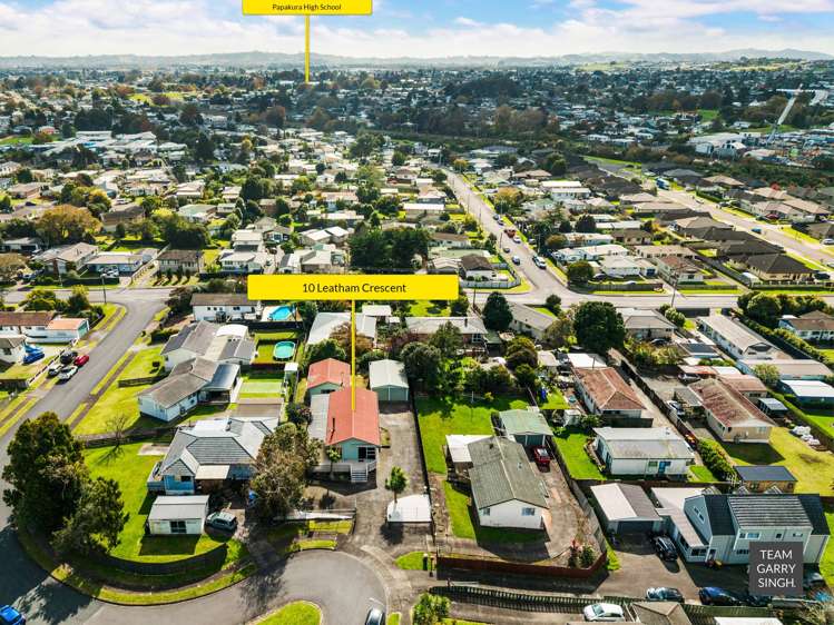 10 Leatham Crescent Opaheke_30