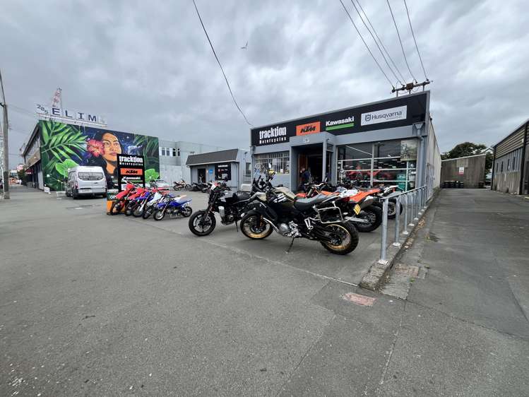 295 and 297 Cashel Street Central Christchurch Central_11