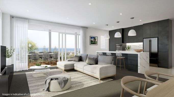 The Gardens, Kensington Park