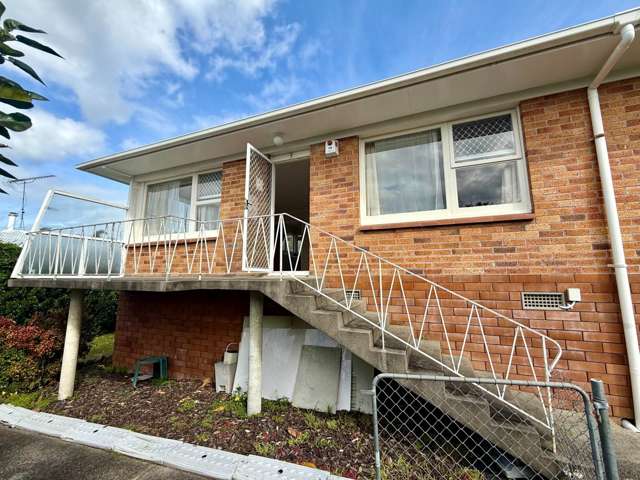 2 Bed 1 Bath in Pakuranga