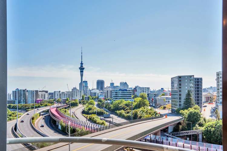 5h/11 Howe Street Freemans Bay_10