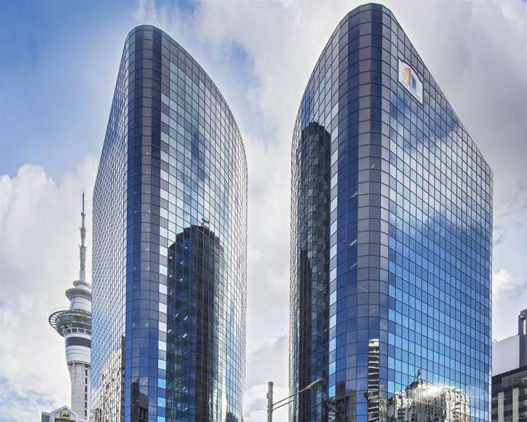 205 Queen Street Auckland Central_7