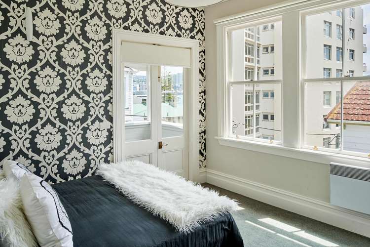 7 Hay Street Oriental Bay_9